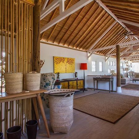 Villa Shelra Gili Meno Eksteriør billede
