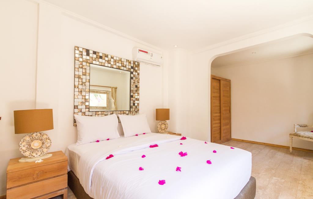 Villa Shelra Gili Meno Eksteriør billede