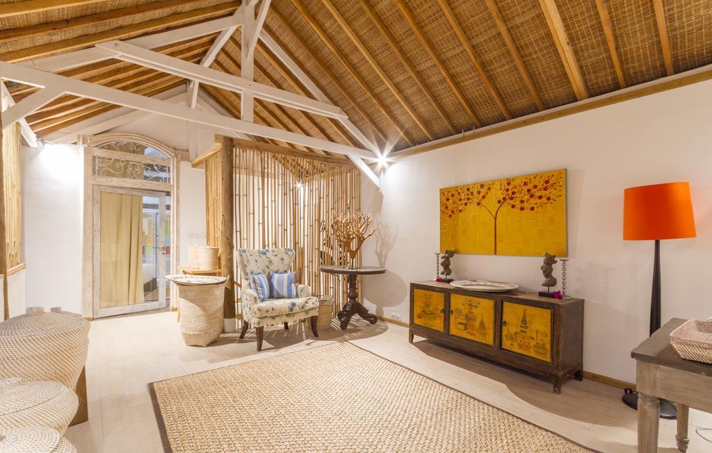 Villa Shelra Gili Meno Eksteriør billede