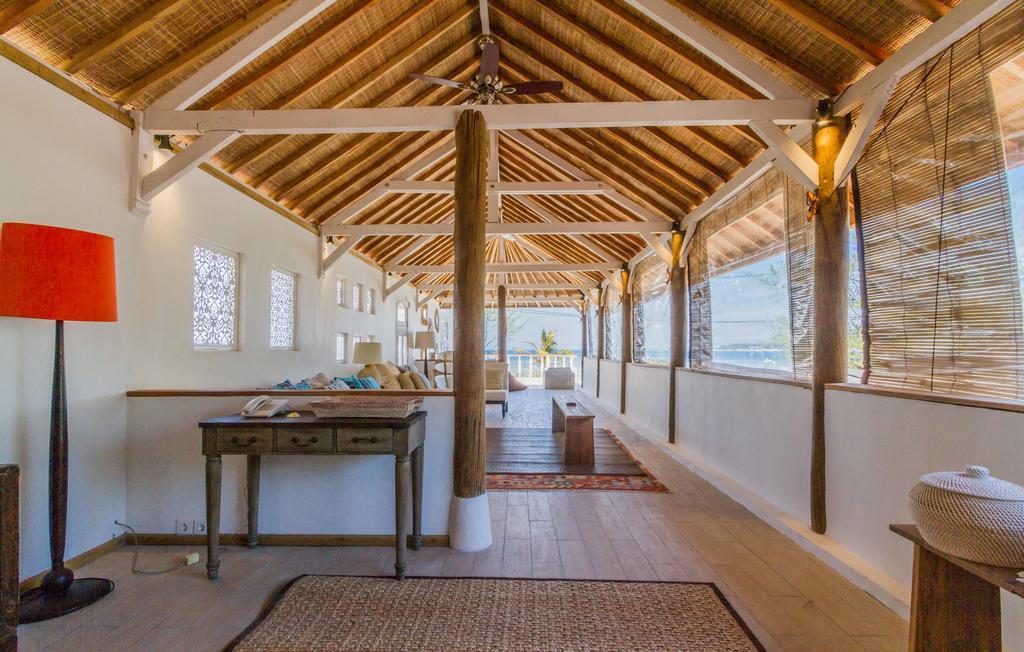 Villa Shelra Gili Meno Eksteriør billede