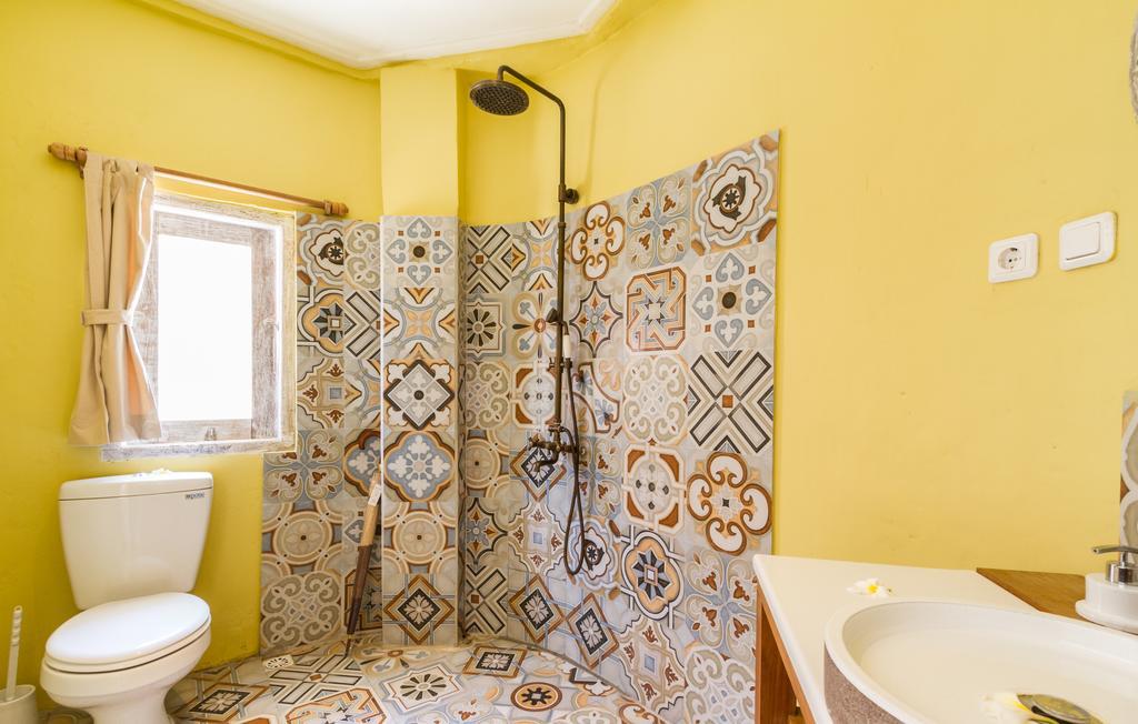 Villa Shelra Gili Meno Eksteriør billede